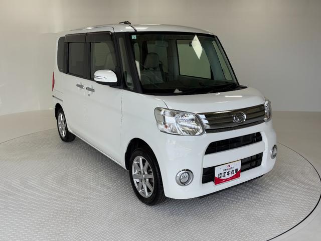 タントＧ　ＳＡ（長野県）の中古車