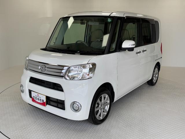 タントＧ　ＳＡ（長野県）の中古車