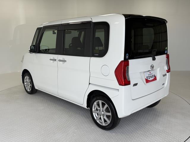 タントＧ　ＳＡ（長野県）の中古車