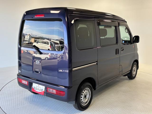 ハイゼットカーゴクルーズ　５５ｔｈアニバーサリーゴールドエディション（長野県）の中古車