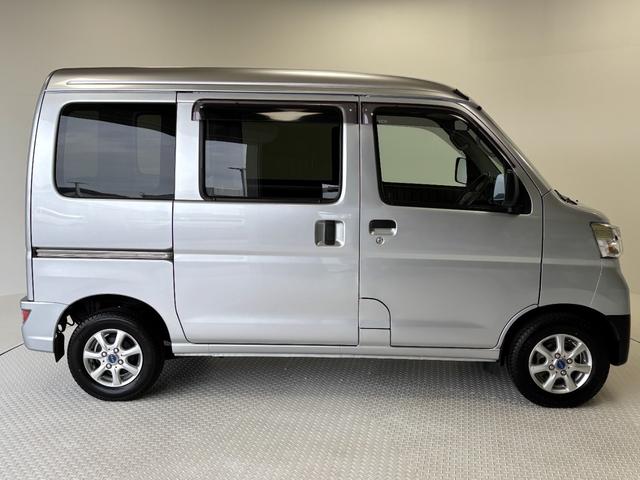 ハイゼットカーゴＤＸ　ＳＡIII（長野県）の中古車