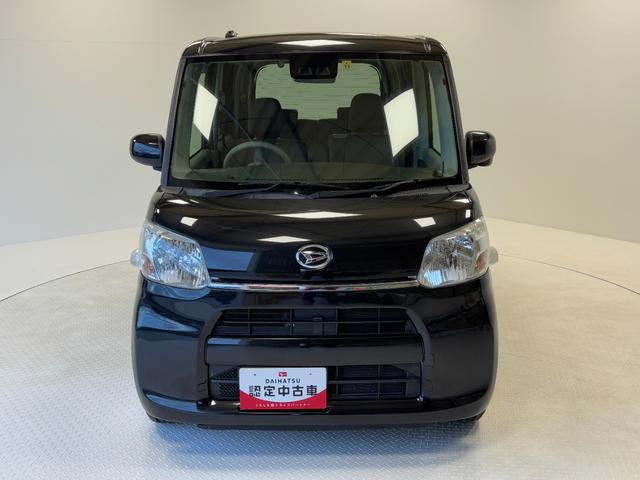 タントＸ　ＳＡIII（長野県）の中古車