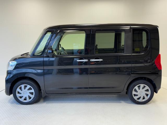 タントＸ　ＳＡIII（長野県）の中古車