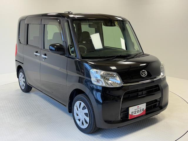 タントＸ　ＳＡIII（長野県）の中古車