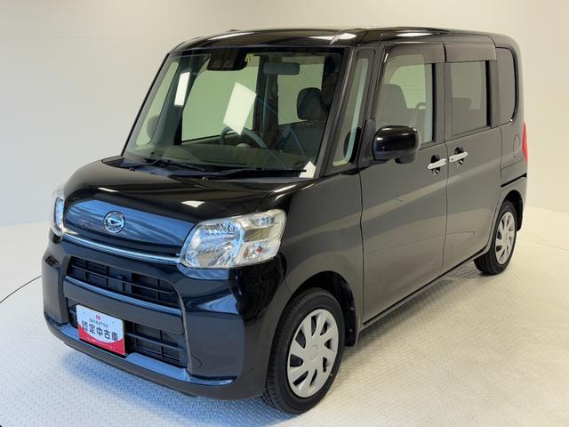 タントＸ　ＳＡIII（長野県）の中古車