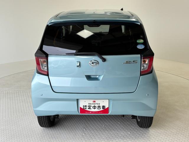 ミライースＧ　リミテッドＳＡIII（長野県）の中古車