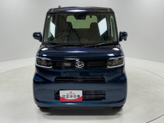 タントＸ（長野県）の中古車