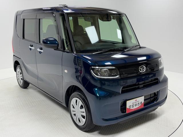 タントＸ（長野県）の中古車