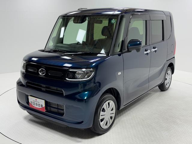 タントＸ（長野県）の中古車