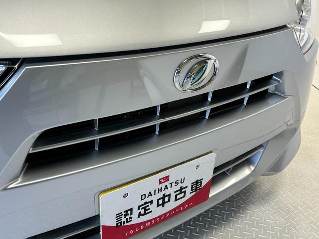 ミライースＬ　ＳＡIII（長野県）の中古車