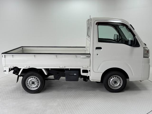 ハイゼットトラックスタンダード（長野県）の中古車