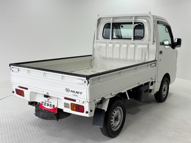 ハイゼットトラックスタンダード（長野県）の中古車