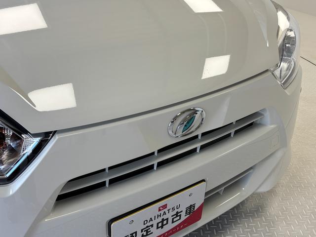 ミライースＬ　ＳＡIII（長野県）の中古車