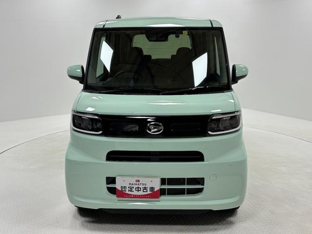 タントＸ（長野県）の中古車