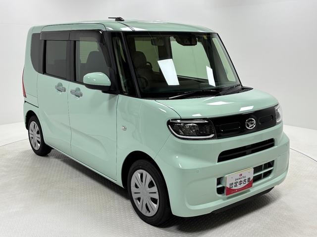 タントＸ（長野県）の中古車