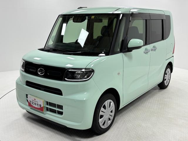 タントＸ（長野県）の中古車