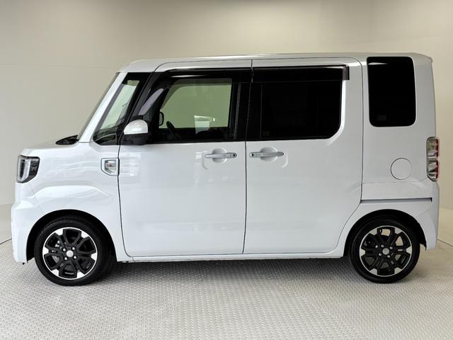 ウェイクＧターボＳＡIII　ナビ　ＥＴＣ　全方位カメラ付き（長野県）の中古車