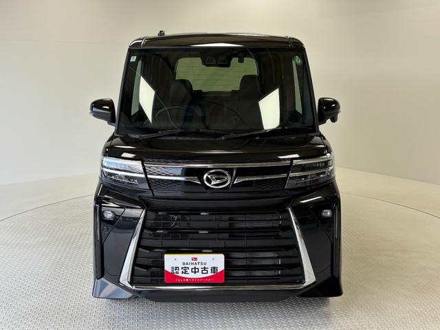 タントカスタムＲＳ（長野県）の中古車