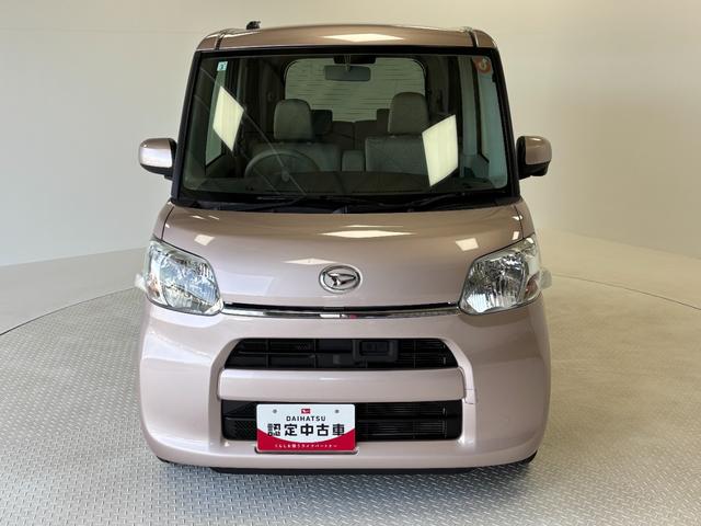 タントＸ　ＳＡ（長野県）の中古車