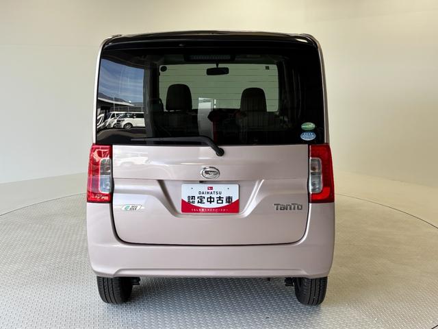 タントＸ　ＳＡ（長野県）の中古車