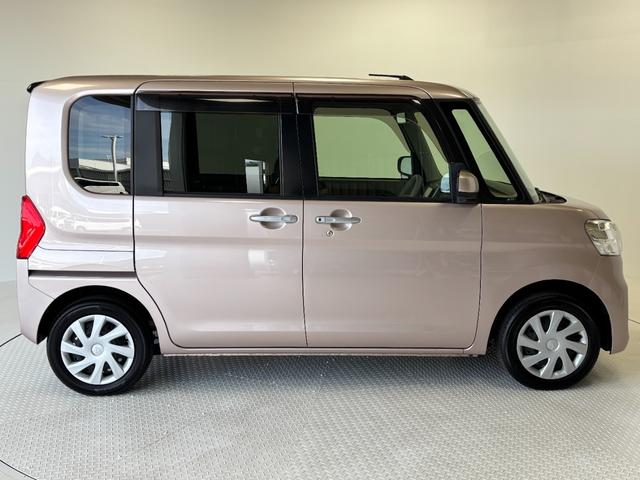 タントＸ　ＳＡ（長野県）の中古車