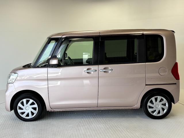 タントＸ　ＳＡ（長野県）の中古車