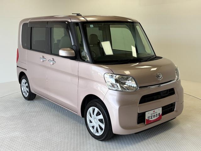 タントＸ　ＳＡ（長野県）の中古車