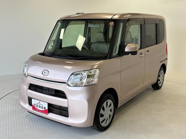 タントＸ　ＳＡ（長野県）の中古車