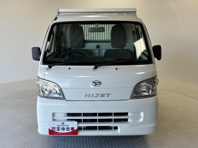 ハイゼットトラック多目的ダンプ（長野県）の中古車