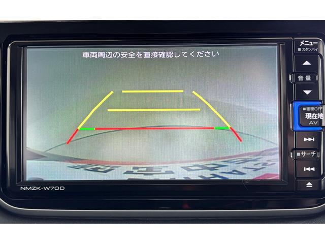 ムーヴＸリミテッドII　ＳＡIIIＬＥＤヘッドランプ　ナビ　バックカメラ　オートライト　アルミホイール（長野県）の中古車