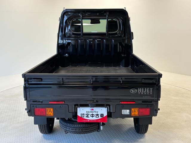 ハイゼットトラックスタンダード（長野県）の中古車