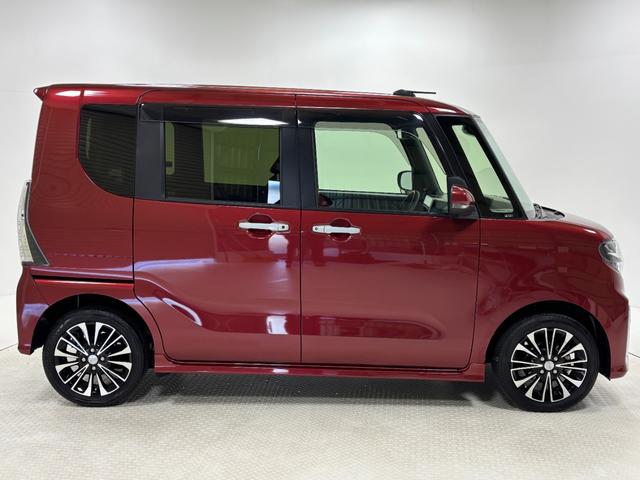 タントカスタムＲＳ（長野県）の中古車