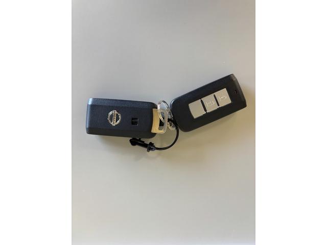 デイズハイウェイスター　Ｖセレクション＋セーフティカーナビ　全方位カメラ　ＥＴＣ　オートエアコン　ＨＩＤ　フォグランプ（長野県）の中古車