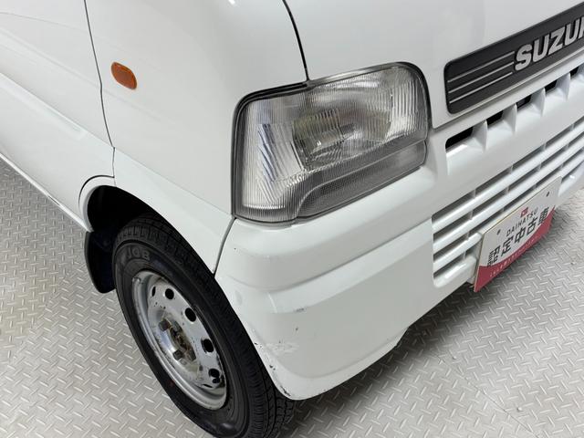 キャリイトラックＫＵＡＭ・ＦＭラジオ　テールゲートチェーン（長野県）の中古車