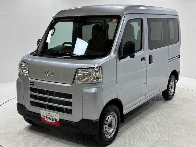 ハイゼットカーゴＤＸＡＭ・ＦＭラジオ（長野県）の中古車