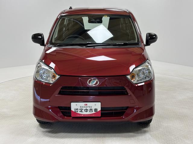 ミライースＬ　ＳＡIIIＣＤチューナー　コーナーセンサー　オートライト　マニュアルエアコン　４ＷＤ（長野県）の中古車