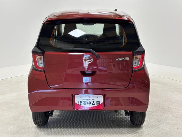 ミライースＬ　ＳＡIIIＣＤチューナー　コーナーセンサー　オートライト　マニュアルエアコン　４ＷＤ（長野県）の中古車