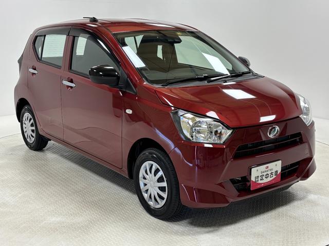 ミライースＬ　ＳＡIIIＣＤチューナー　コーナーセンサー　オートライト　マニュアルエアコン　４ＷＤ（長野県）の中古車