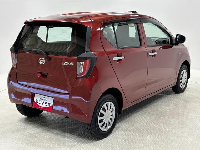 ミライースＬ　ＳＡIIIＣＤチューナー　コーナーセンサー　オートライト　マニュアルエアコン　４ＷＤ（長野県）の中古車