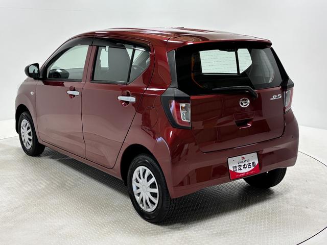 ミライースＬ　ＳＡIIIＣＤチューナー　コーナーセンサー　オートライト　マニュアルエアコン　４ＷＤ（長野県）の中古車
