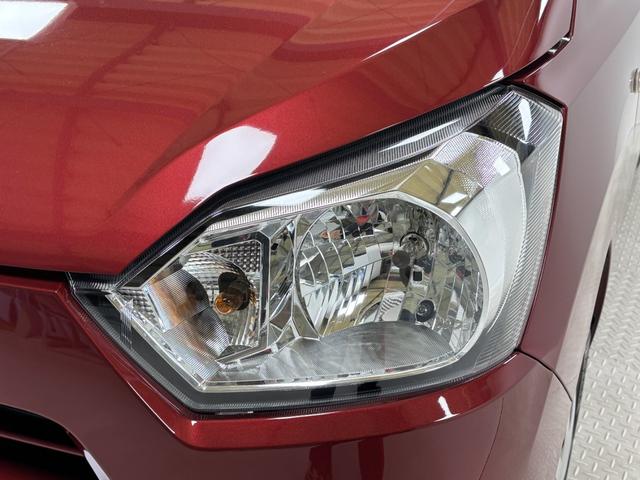 ミライースＬ　ＳＡIIIＣＤチューナー　コーナーセンサー　オートライト　マニュアルエアコン　４ＷＤ（長野県）の中古車