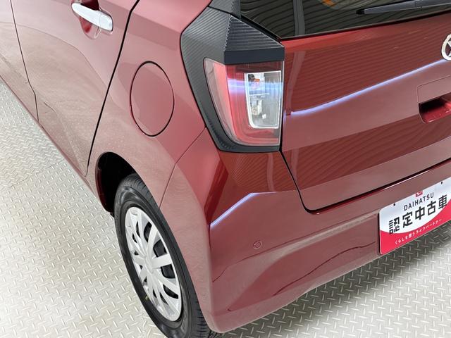 ミライースＬ　ＳＡIIIＣＤチューナー　コーナーセンサー　オートライト　マニュアルエアコン　４ＷＤ（長野県）の中古車