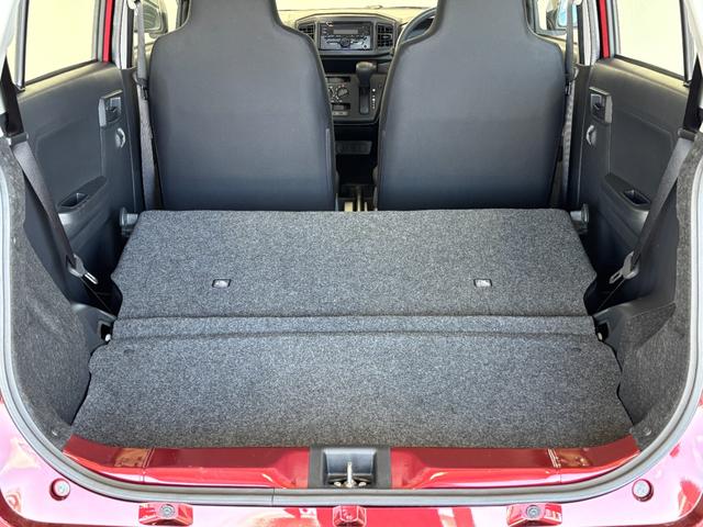 ミライースＬ　ＳＡIIIＣＤチューナー　コーナーセンサー　オートライト　マニュアルエアコン　４ＷＤ（長野県）の中古車