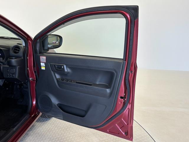 ミライースＬ　ＳＡIIIＣＤチューナー　コーナーセンサー　オートライト　マニュアルエアコン　４ＷＤ（長野県）の中古車