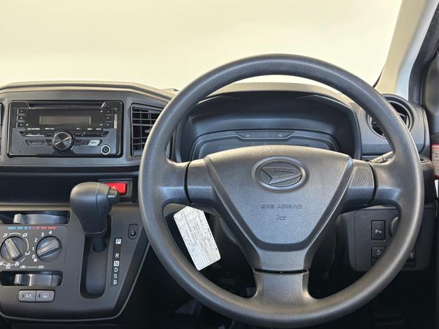 ミライースＬ　ＳＡIIIＣＤチューナー　コーナーセンサー　オートライト　マニュアルエアコン　４ＷＤ（長野県）の中古車