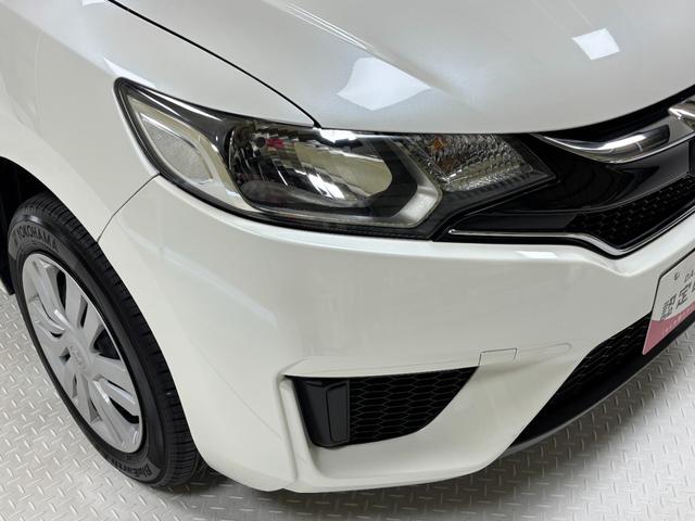 フィット１３Ｇ・Ｆパッケージカーナビ　ＥＴＣ　４ＷＤ（長野県）の中古車