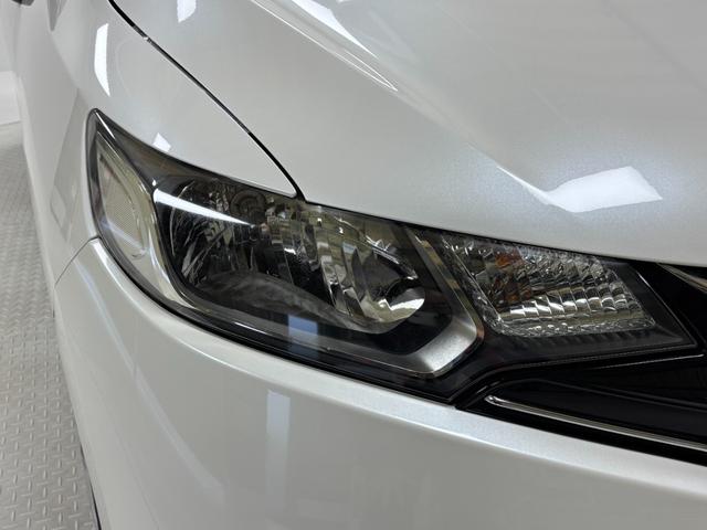 フィット１３Ｇ・Ｆパッケージカーナビ　ＥＴＣ　４ＷＤ（長野県）の中古車