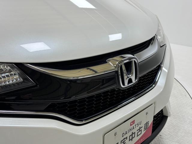 フィット１３Ｇ・Ｆパッケージカーナビ　ＥＴＣ　４ＷＤ（長野県）の中古車