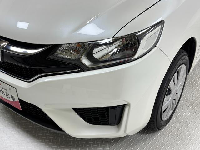 フィット１３Ｇ・Ｆパッケージカーナビ　ＥＴＣ　４ＷＤ（長野県）の中古車