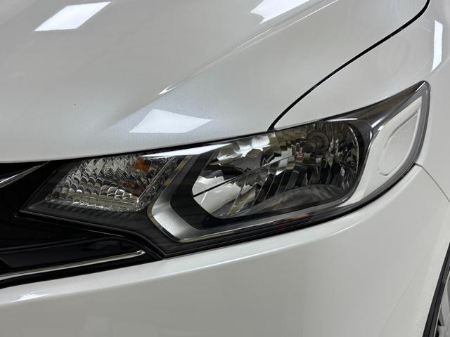 フィット１３Ｇ・Ｆパッケージカーナビ　ＥＴＣ　４ＷＤ（長野県）の中古車